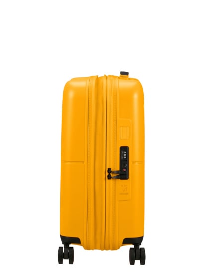 Чемодан American Tourister модель MG556001 — фото 5 - INTERTOP