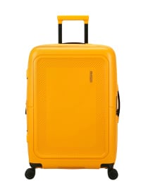 Жовтий - Валіза American Tourister