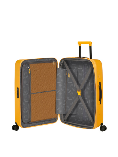 Чемодан American Tourister модель MG556002 — фото 3 - INTERTOP