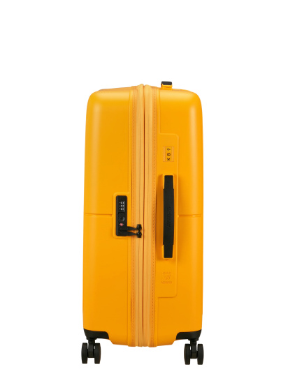 Чемодан American Tourister модель MG556002 — фото 4 - INTERTOP