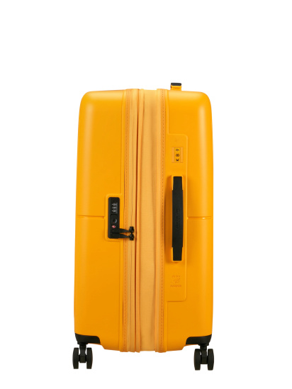 Чемодан American Tourister модель MG556002 — фото 5 - INTERTOP