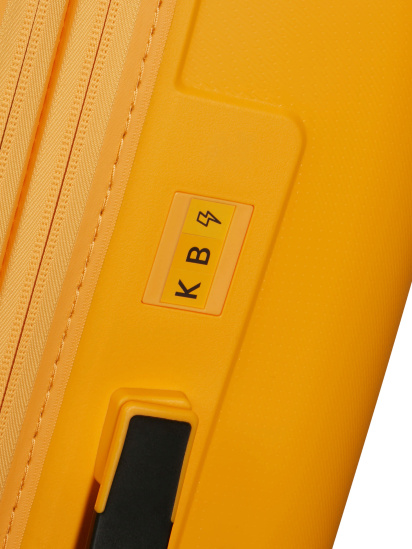 Валіза American Tourister модель MG556002 — фото 6 - INTERTOP