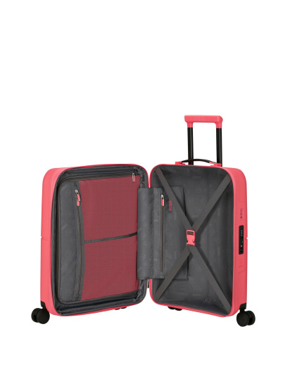 Чемодан American Tourister модель MG590001 — фото 3 - INTERTOP