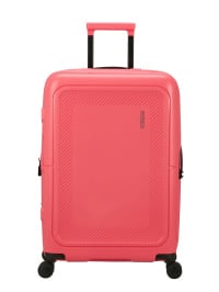 Рожевий - Валіза American Tourister