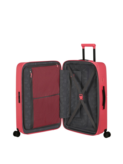 Чемодан American Tourister модель MG590002 — фото 3 - INTERTOP