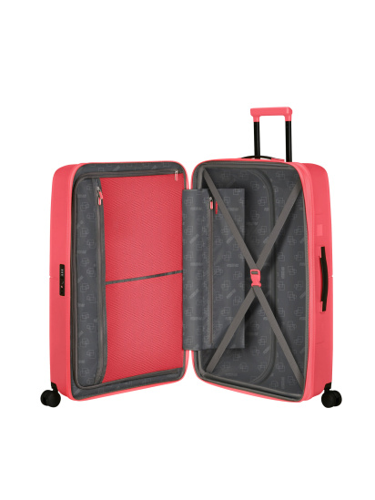 Чемодан American Tourister модель MG590003 — фото 3 - INTERTOP