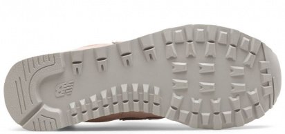 Кросівки New Balance модель WL574OPS — фото 3 - INTERTOP