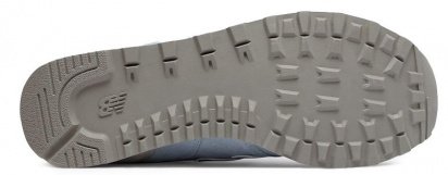 Кросівки New Balance модель WL574ESC — фото 4 - INTERTOP
