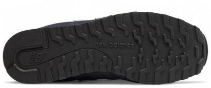Кросівки New Balance модель WL373NVB — фото 3 - INTERTOP
