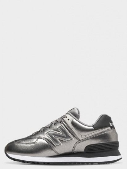 Кросівки New Balance модель WL574WNE — фото - INTERTOP