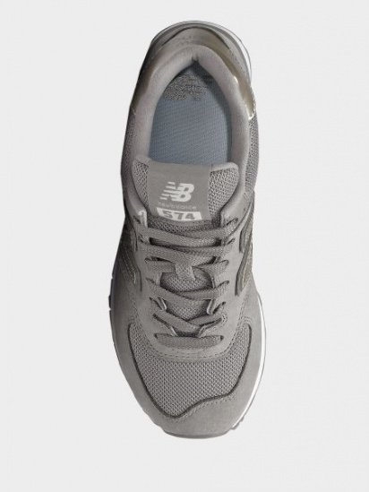 Кросівки New Balance модель WL574WNK — фото 4 - INTERTOP