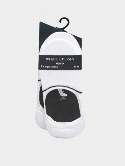Набір шкарпеток Marc O’Polo модель 174777-100-400 — фото - INTERTOP