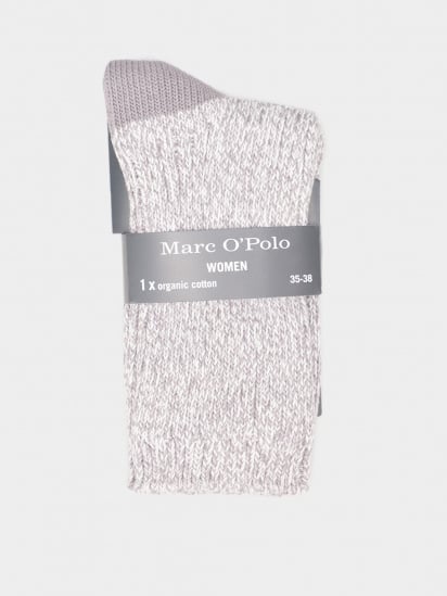 Шкарпетки та гольфи Marc O’Polo модель 172834-202 — фото - INTERTOP