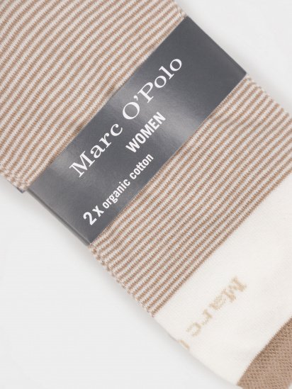 Набір шкарпеток Marc O’Polo модель 172832-405 — фото 3 - INTERTOP