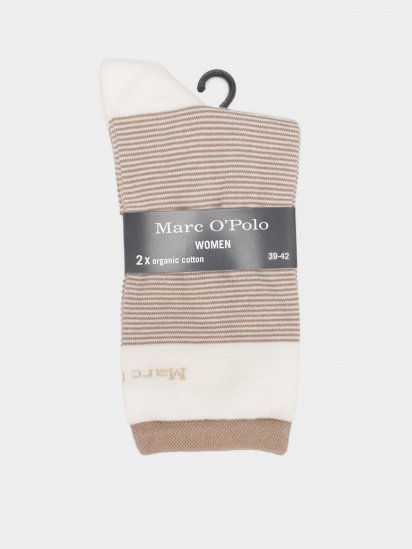 Набір шкарпеток Marc O’Polo модель 172832-405 — фото - INTERTOP