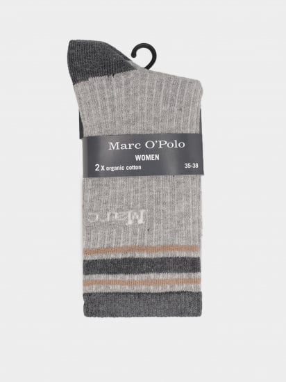 Набір шкарпеток Marc O’Polo модель 176024-202 — фото - INTERTOP