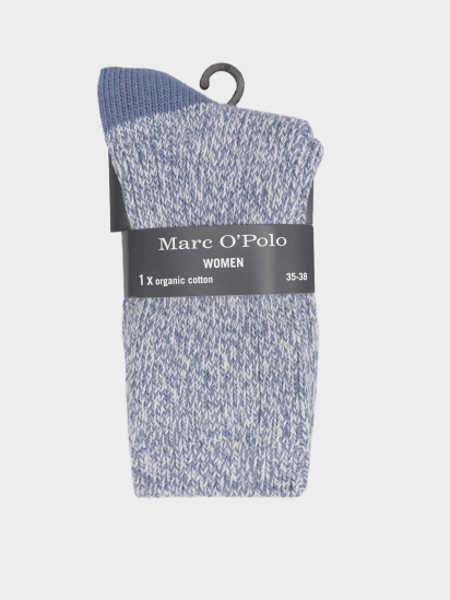 Шкарпетки та гольфи Marc O’Polo модель 172834-806 — фото - INTERTOP