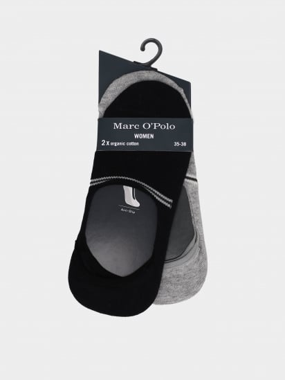 Набір шкарпеток Marc O’Polo модель 174777-901-400 — фото - INTERTOP
