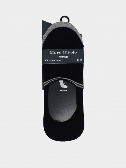 Набір шкарпеток Marc O’Polo модель 174777-901-403 — фото - INTERTOP
