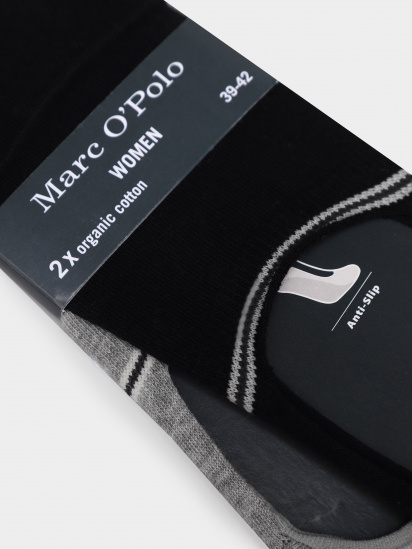 Набір шкарпеток Marc O’Polo модель 174777-901-403 — фото 3 - INTERTOP