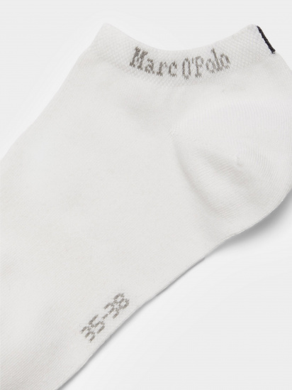 Набір шкарпеток Marc O’Polo модель 174776-100 — фото - INTERTOP