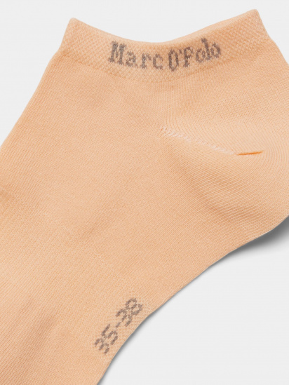 Набор носков Marc O’Polo модель 174776-408 — фото - INTERTOP