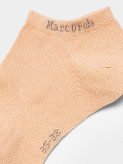 Набір шкарпеток Marc O’Polo модель 174776-408 — фото 3 - INTERTOP