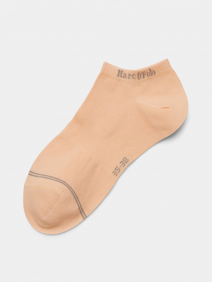 Набір шкарпеток Marc O’Polo модель 174776-408 — фото - INTERTOP