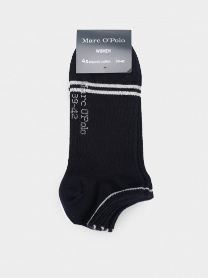 Набір шкарпеток Marc O’Polo модель 175875-901 — фото - INTERTOP