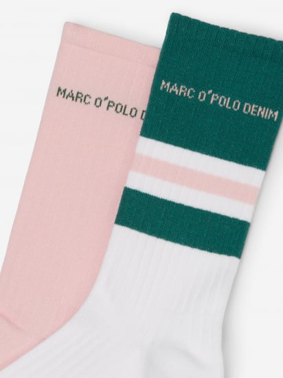 Набір шкарпеток Marc O’Polo DENIM модель 343225809119-613 — фото - INTERTOP
