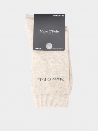 Набір шкарпеток Marc O’Polo модель B511VA10501900-138 — фото - INTERTOP