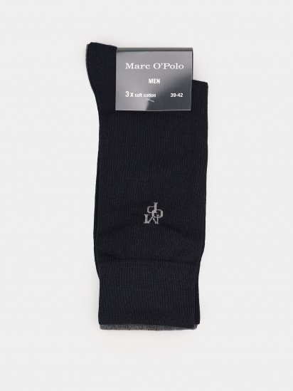 Набір шкарпеток Marc O’Polo модель 167277-815-403 — фото - INTERTOP