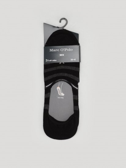 Набір шкарпеток Marc O’Polo модель 155618-901-403 — фото - INTERTOP
