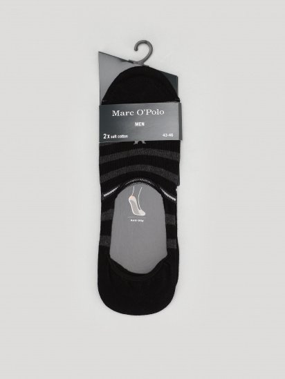 Набір шкарпеток Marc O’Polo модель 155618-901-406 — фото - INTERTOP