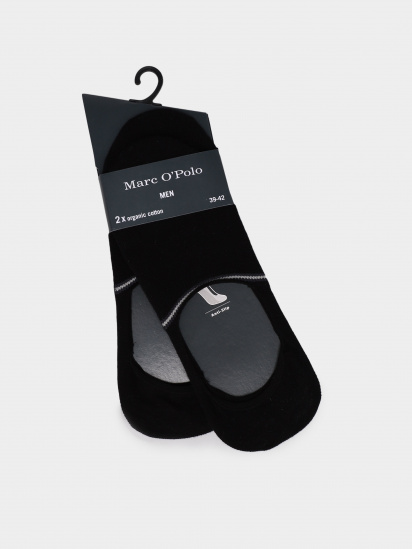 Набір шкарпеток Marc O’Polo модель 174758-000-403 — фото - INTERTOP