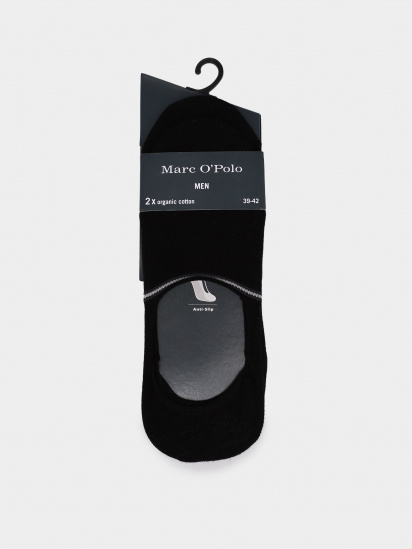 Набір шкарпеток Marc O’Polo модель 174758-000-403 — фото - INTERTOP