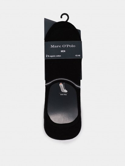 Набір шкарпеток Marc O’Polo модель 174758-000-406 — фото - INTERTOP