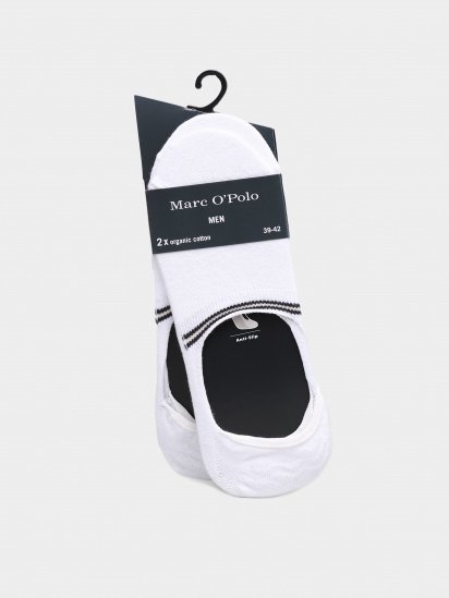 Набір шкарпеток Marc O’Polo модель 174758-100-403 — фото - INTERTOP