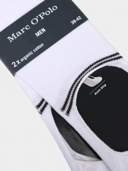 Набір шкарпеток Marc O’Polo модель 174758-100-403 — фото 3 - INTERTOP