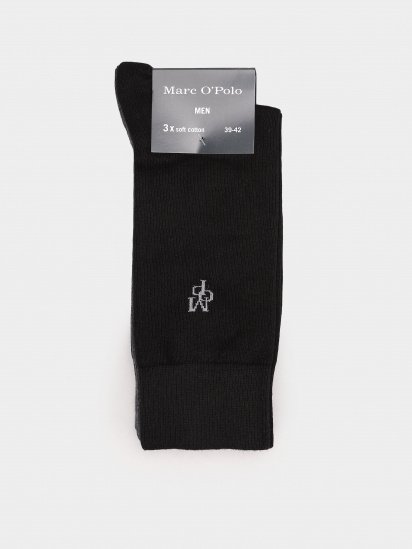 Набір шкарпеток Marc O’Polo модель 167277-000-403 — фото - INTERTOP