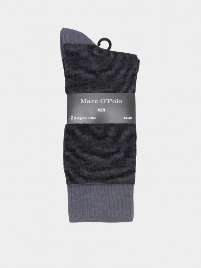 Набір шкарпеток Marc O’Polo модель 172845-808 — фото - INTERTOP
