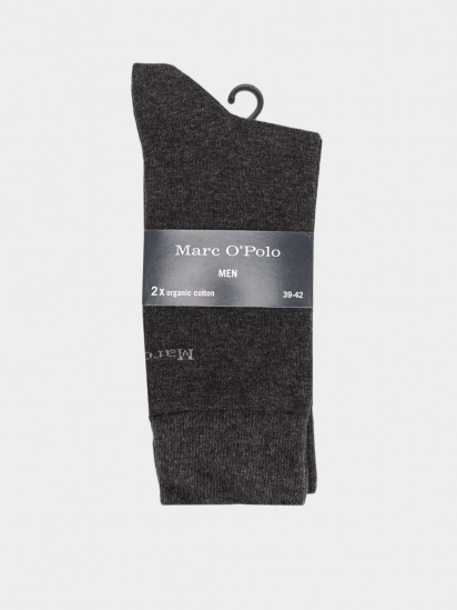 Набір шкарпеток Marc O’Polo модель 172844-202 — фото - INTERTOP