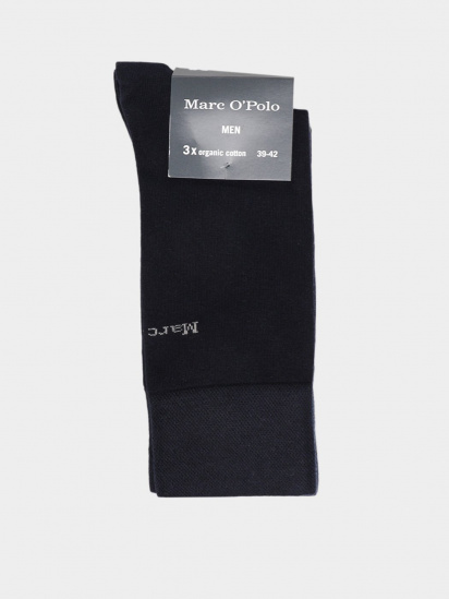Набір шкарпеток Marc O’Polo модель 174768-000 — фото - INTERTOP