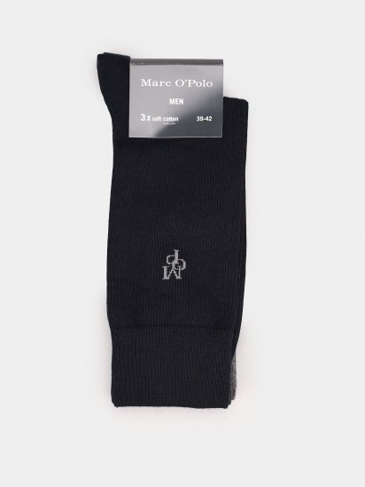 Набір шкарпеток Marc O’Polo модель 167278-815-403 — фото - INTERTOP