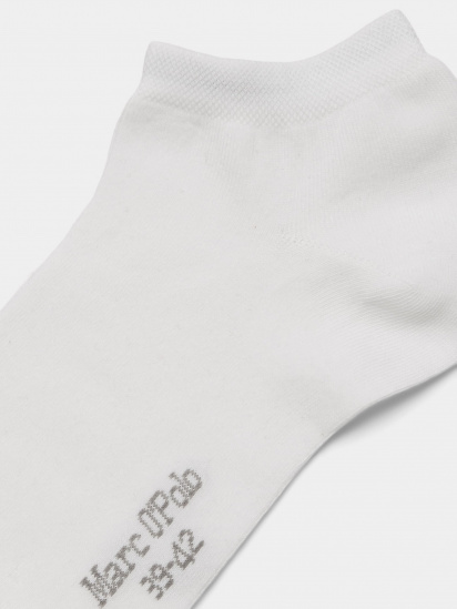 Набір шкарпеток Marc O’Polo модель 172850-100 — фото - INTERTOP
