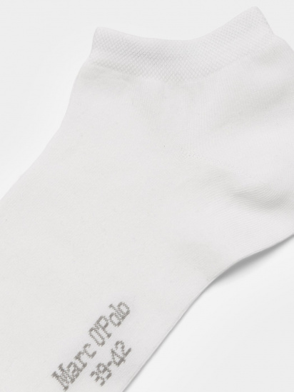 Набір шкарпеток Marc O’Polo модель 172850-100 — фото 3 - INTERTOP