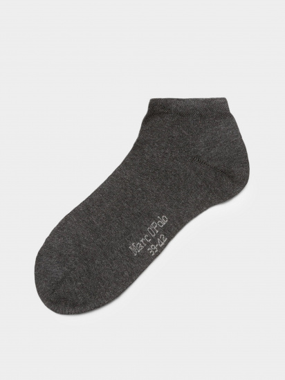 Набір шкарпеток Marc O’Polo модель 172850-202 — фото - INTERTOP