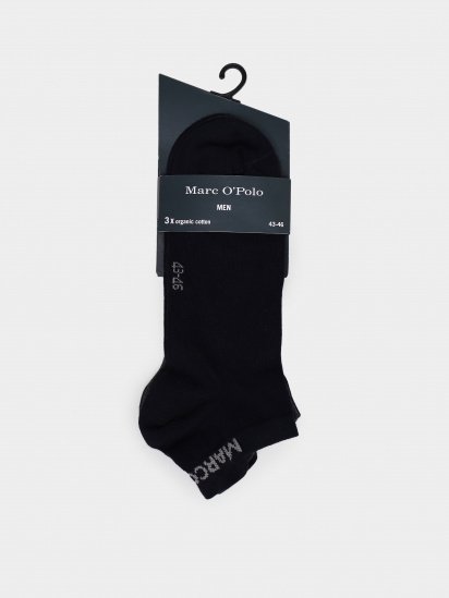 Набір шкарпеток Marc O’Polo модель 172850-815 — фото - INTERTOP