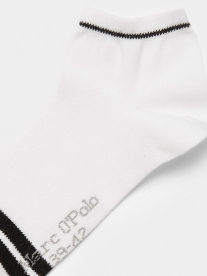 Набір шкарпеток Marc O’Polo модель 174755-100 — фото - INTERTOP