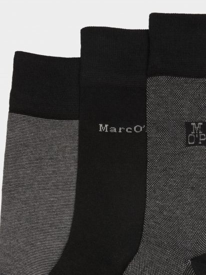 Набір шкарпеток Marc O’Polo модель 2572RO10501900-990 — фото - INTERTOP
